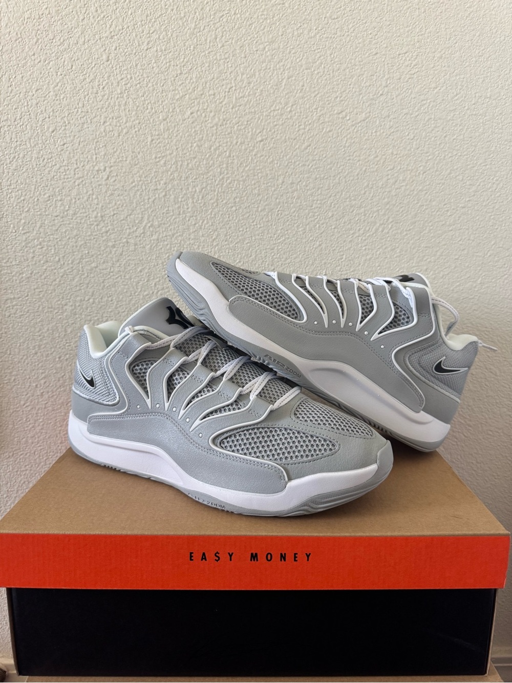 Nike KD18 Men’s 11
